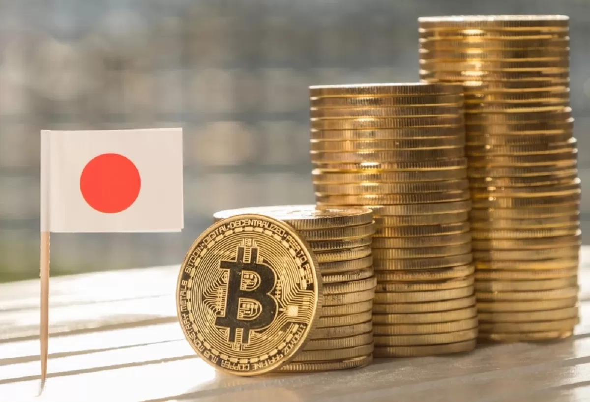 Japonya, Bitcoin ve Kripto Para Alanında Yeni Kurallar Getirmeye Hazırlanıyor: İşte Detaylar!