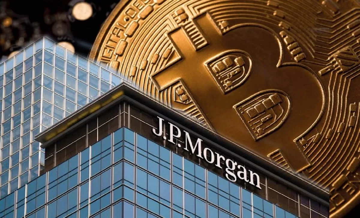 JPMorgan’dan Kritik Kripto Para ve Blockchain Ataması: Microsoft’tan Transfer Etti!