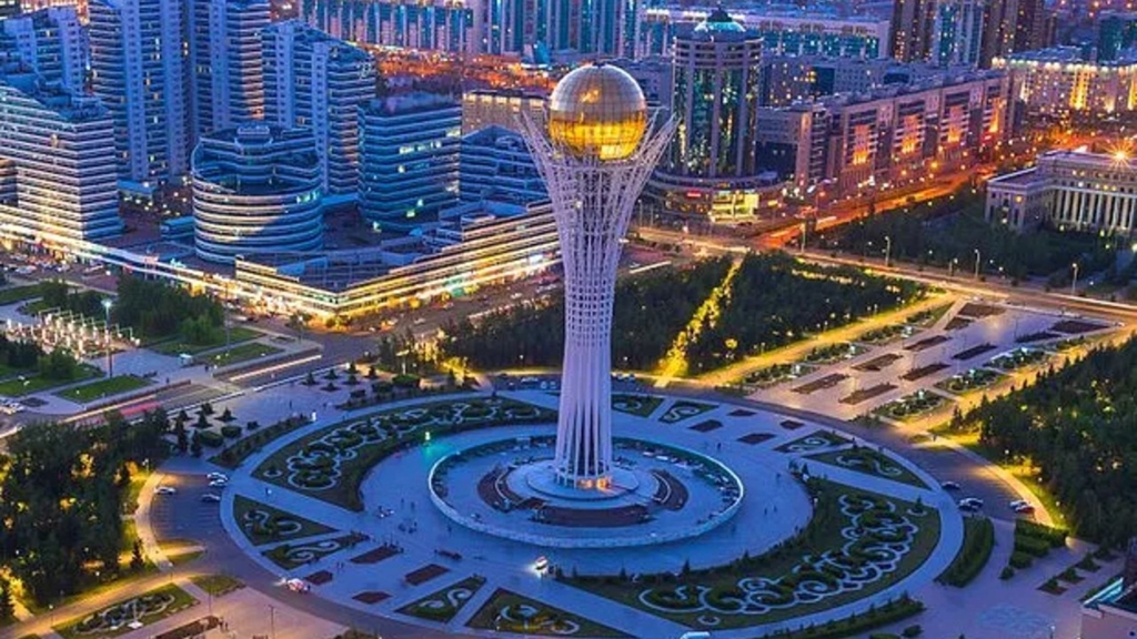 Kazakistan, Kripto Paraları Yasallaştırmaya Hazırlanıyor