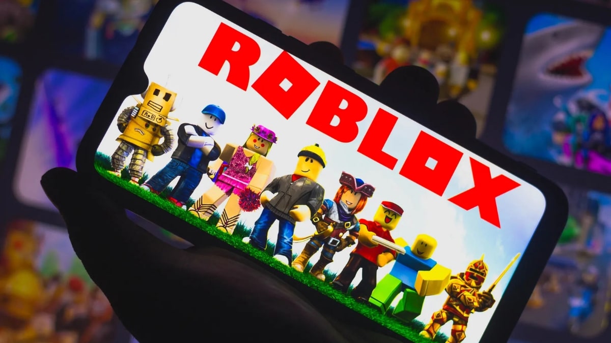 Roblox Vs Zuckerberg! Metaverse Dünyasında Büyük Kapışma!