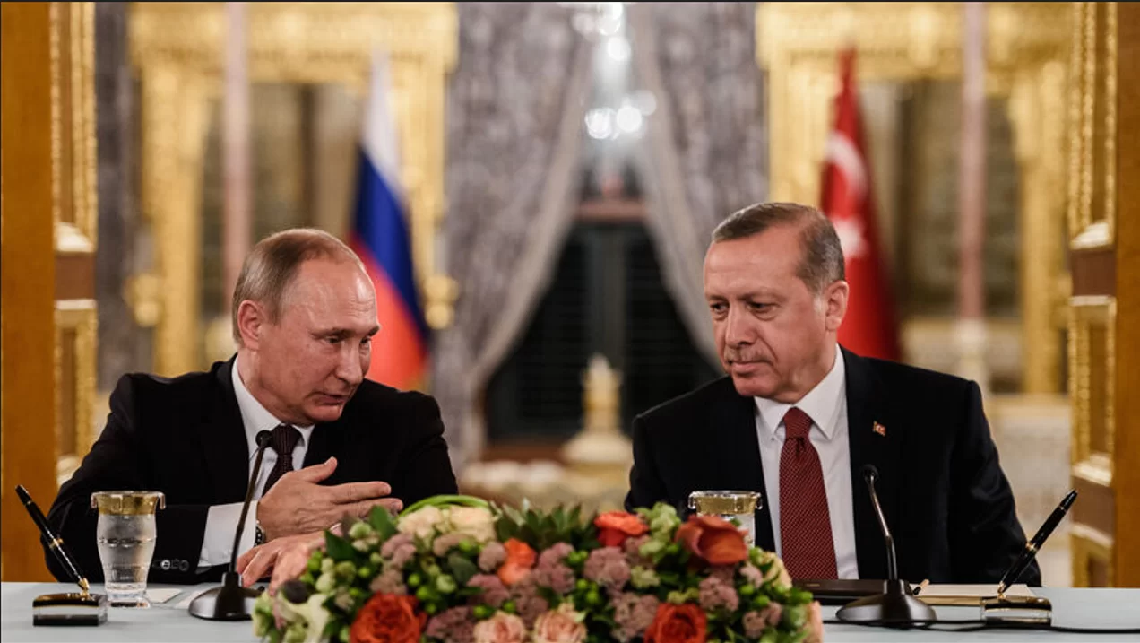 Rusya’dan Önemli Kripto Para Açıklaması! Türkiye Masada Mı?