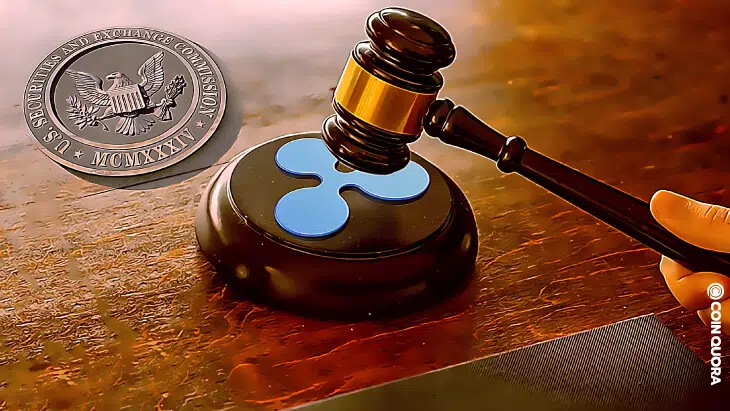 SEC Ripple (XRP) Davasında Yeni Gelişme!