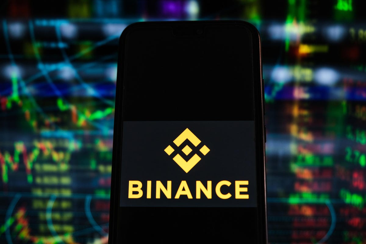 SICAK GELİŞME: Binance, BNB Ağında Dijital Kimlik Token’ı BAB’ı Piyasaya Sürdü!