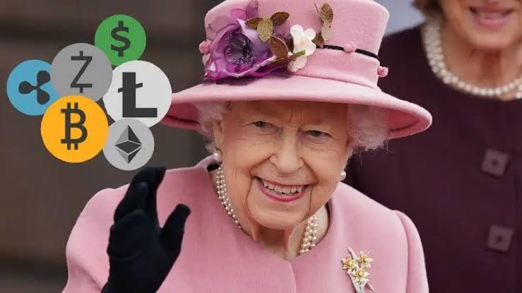 Şok! Gelişme! İngiltere Kraliçesi Elizabeth Öldü: Bu Meme Coin Yüzde 28.000 Arttı!