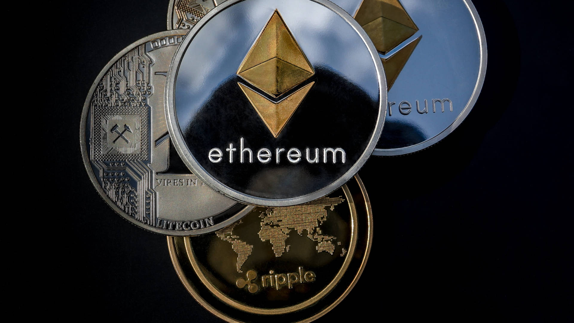 Stake Edilen Ethereum’lara Ne Olacak? Ethereum’lar Satılacak Mı?