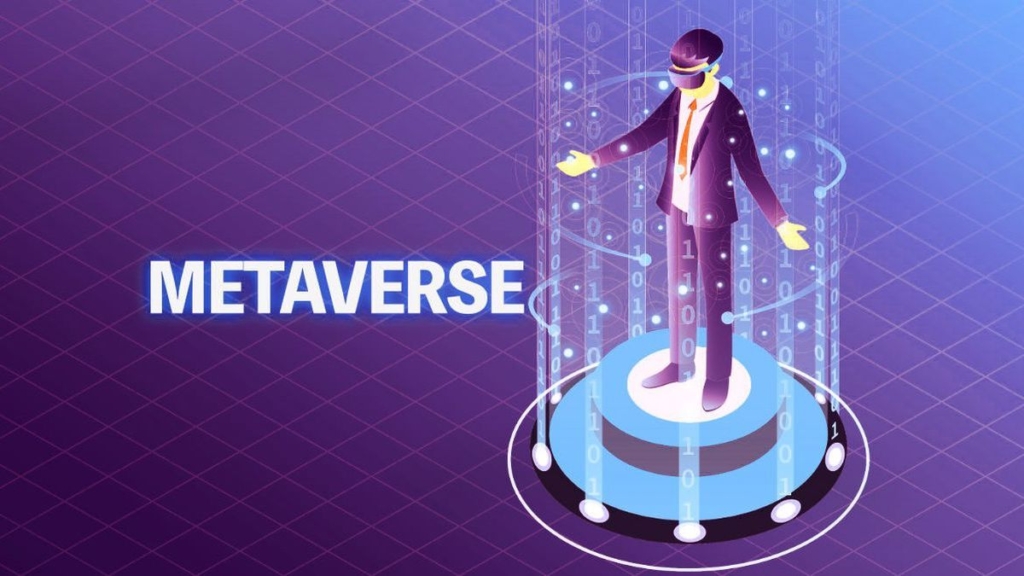 Teknoloji Devi Adımını Attı! Metaverse Dünyasını Değiştirmeye Kararlı!