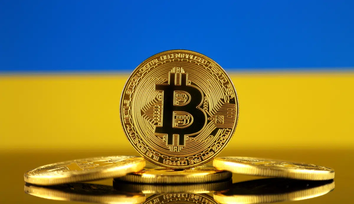 Ukraynalı Teknoloji Firmalarından Bitcoin Açıklaması: BTC ile Ödeme Kabul Edecekler