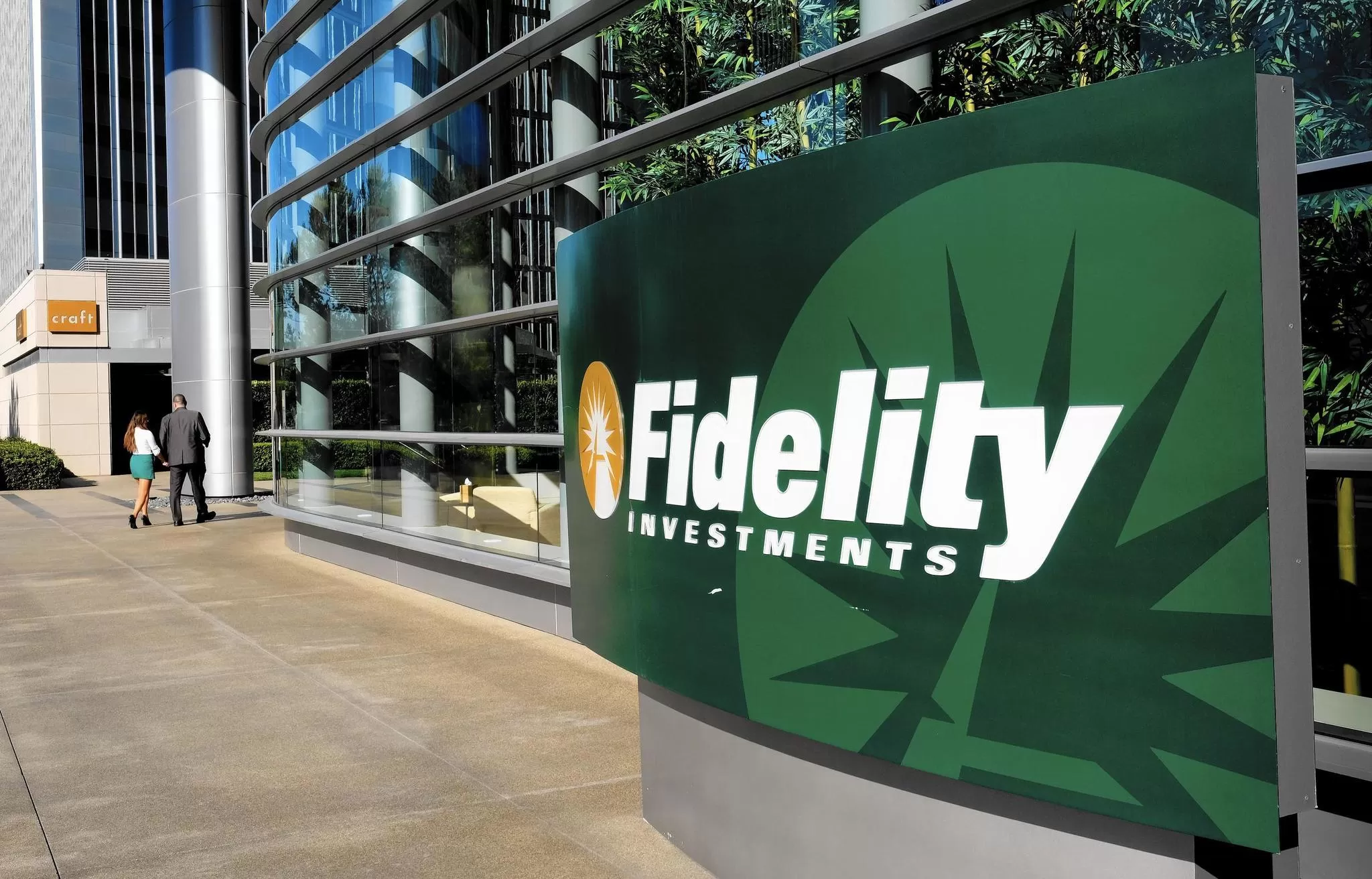 10 Trilyon Doları Yöneten Fidelity’den Kripto Para Çalışması: “Kurumsal Yatırımcılar…”