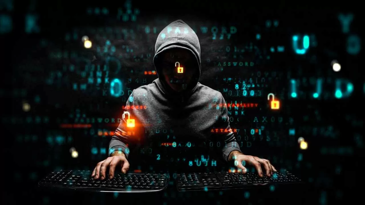 114 Milyon Dolar Çalan Hacker Kimliğini Açıkladı, Yasadışı Hiçbir Şey Yapmadım Dedi!