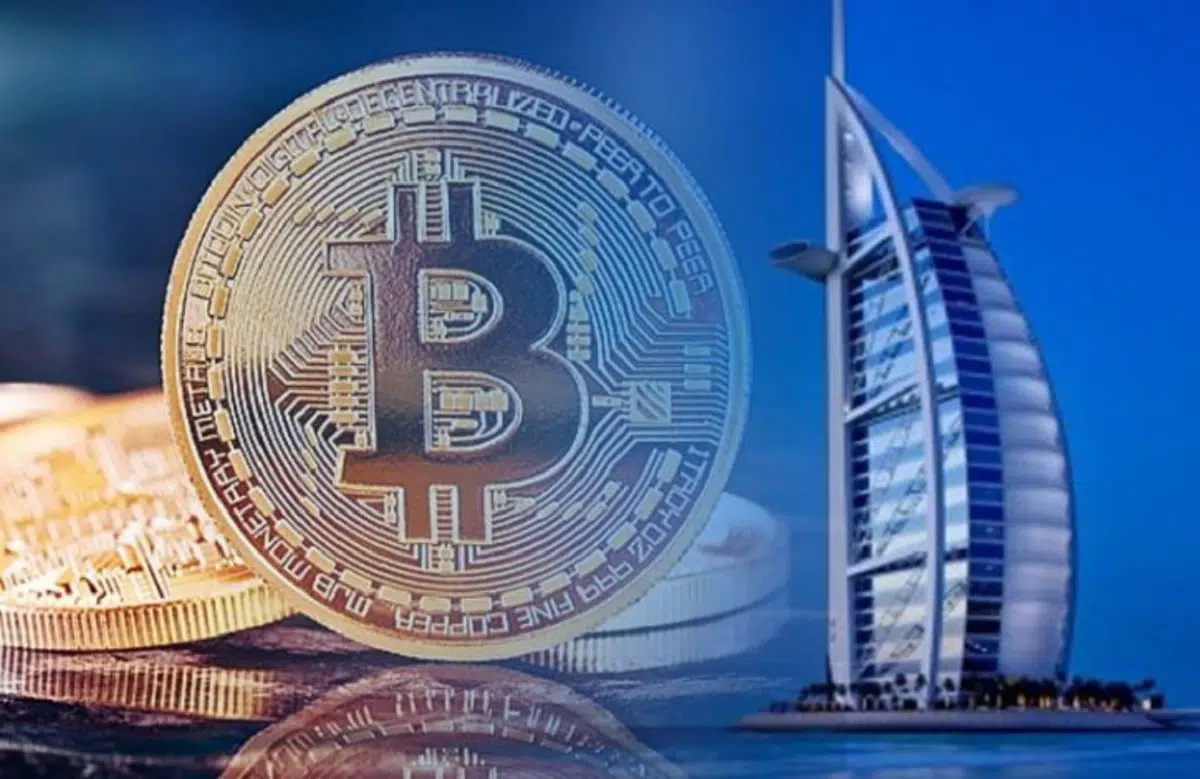 21Shares, Dubai’de Bitcoin ETP’i Listeleyecek!