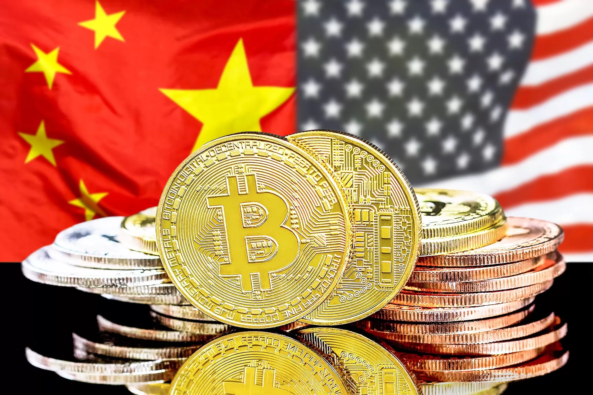ABD Başsavcılığı’ndan Ülkedeki Çinli Ajanlara Bitcoin (BTC) Suçlaması!