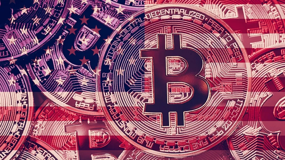 ABD Kripto Para Görev Gücü Başkanı Bitcoin’i Hafife Aldı: “Kolaylıkla…”