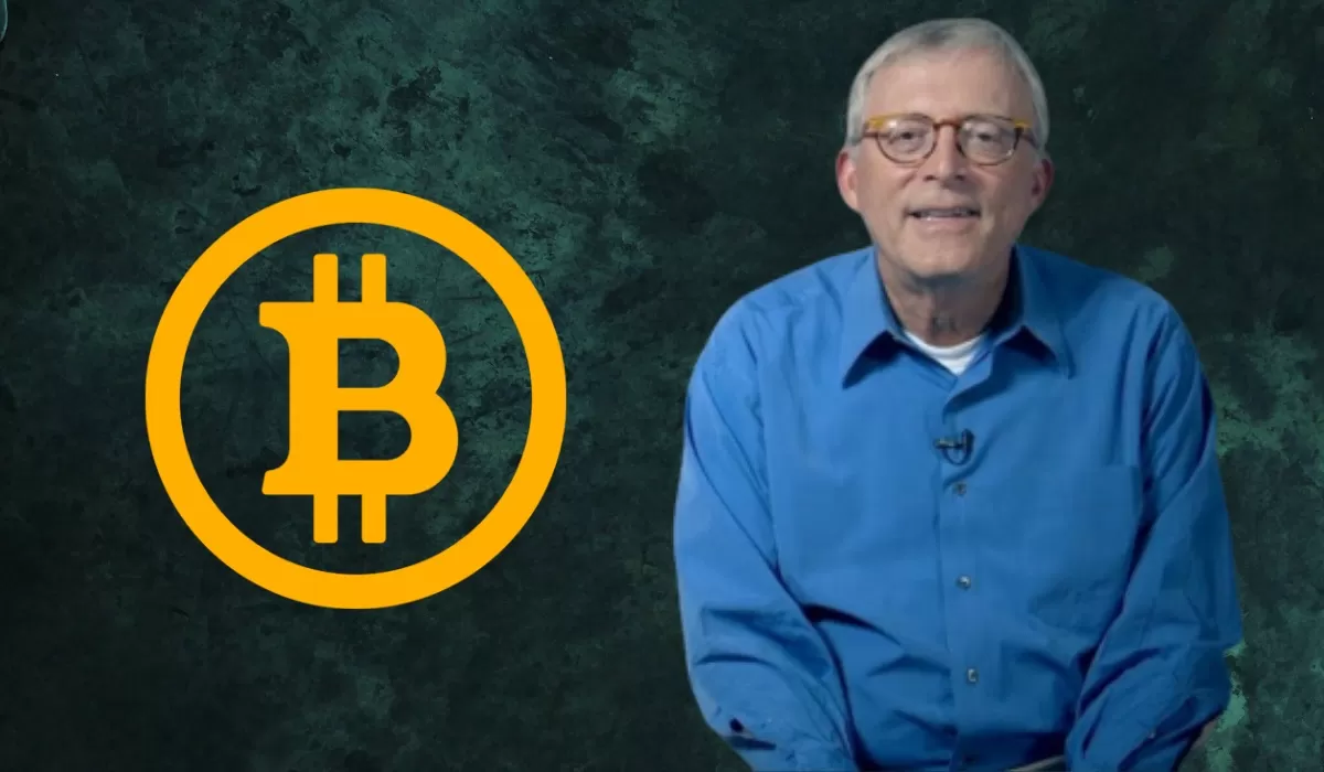Analist Peter Brandt: “Bitcoin Önce Bu Seviyede Dip Yapacak, Sonra Bu Tarihte Rekor Kıracak!”