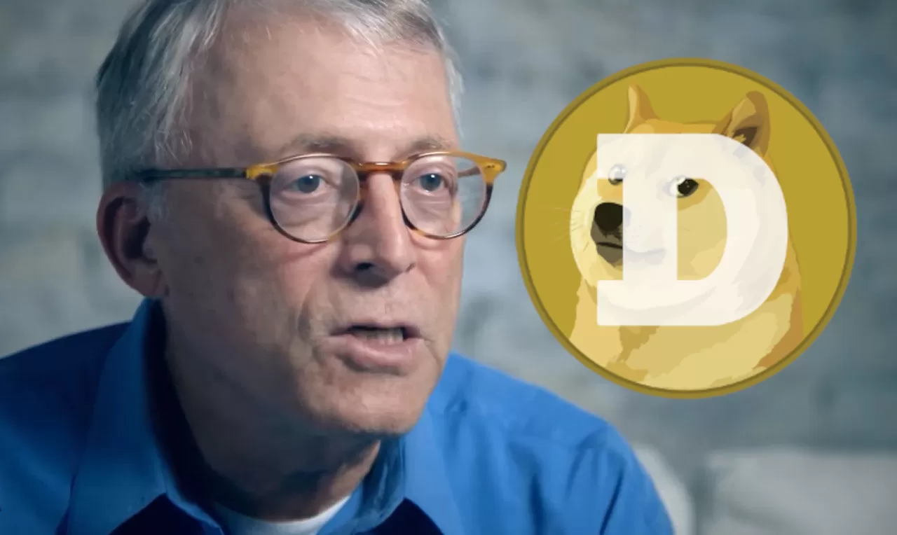 Analist Peter Brandt’ten Dogecoin İçin Şaşırtan İddia!