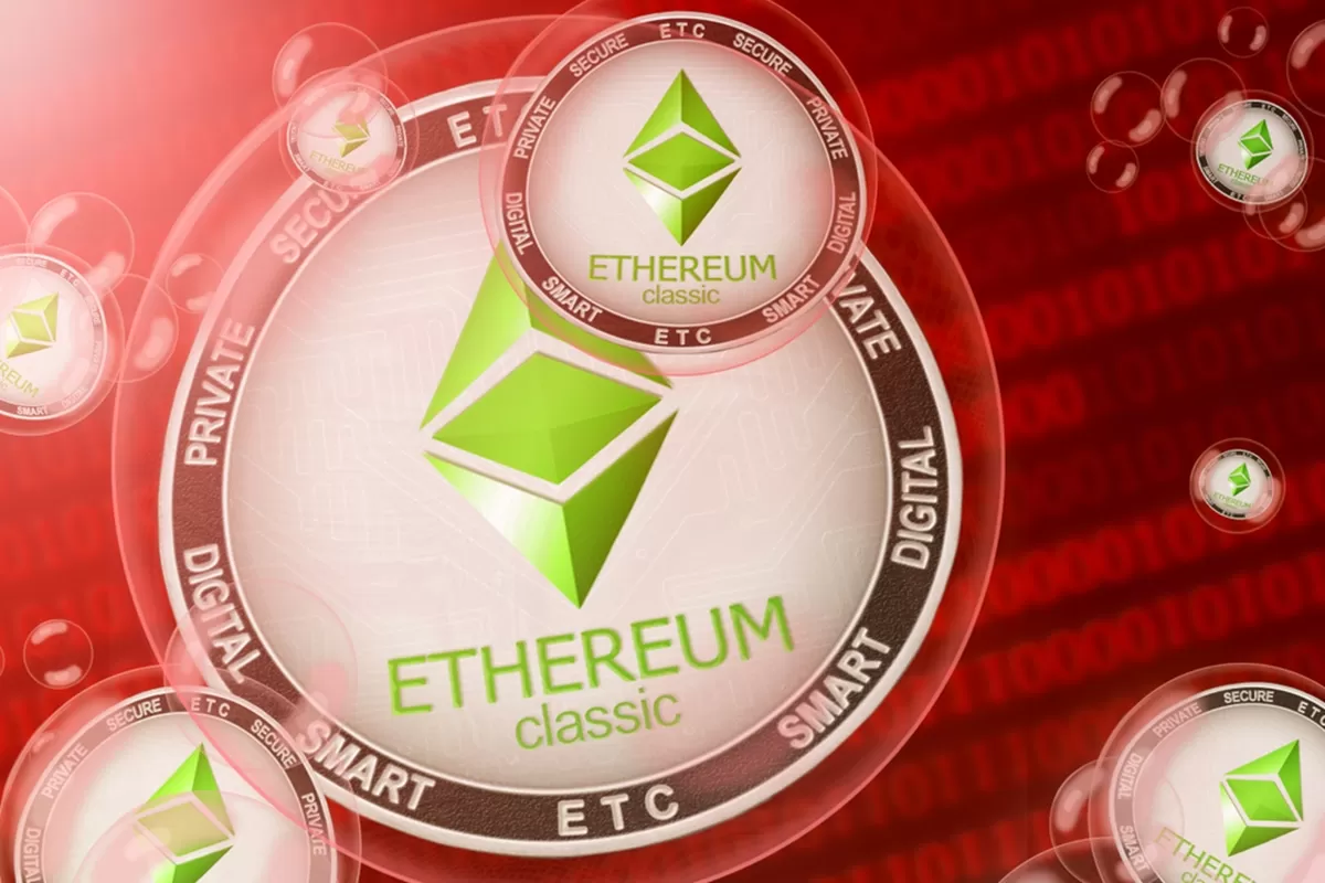 Analiz: Ethereum Classic’de (ETC) Son Durum Ne?