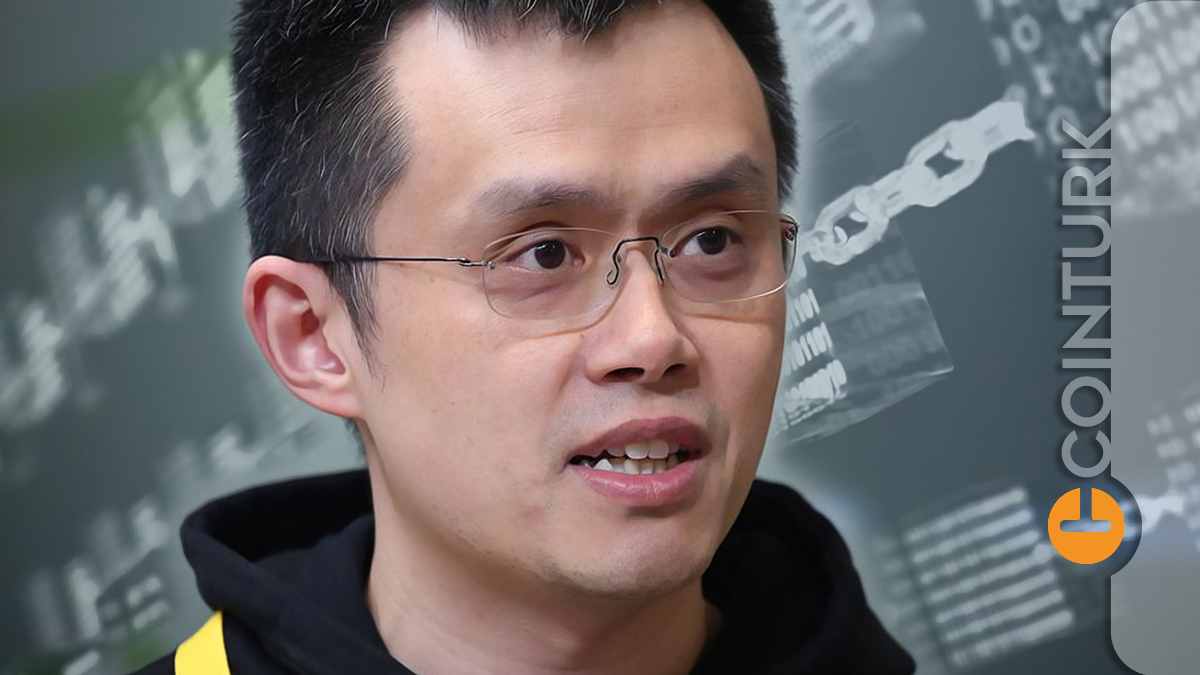 Binance CEO’su Zhao’nun Terra Luna Classic Önerisine Topluluktan Destek!