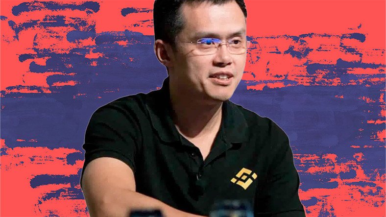 Binance CEO’sundan Tüm Kripto Para Borsalarına Örnek Olacak Açıklama