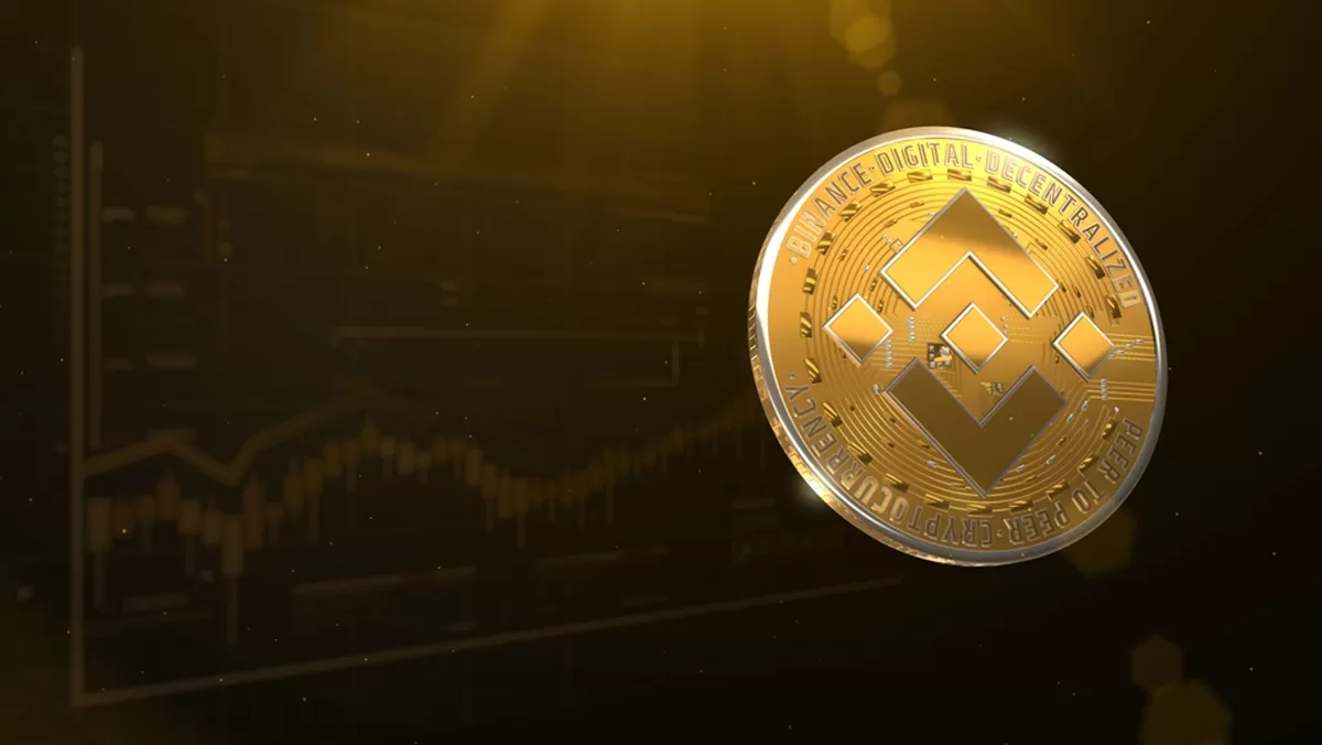 Binance Chain (BNB) Aylık Verileri Yayınlandı!