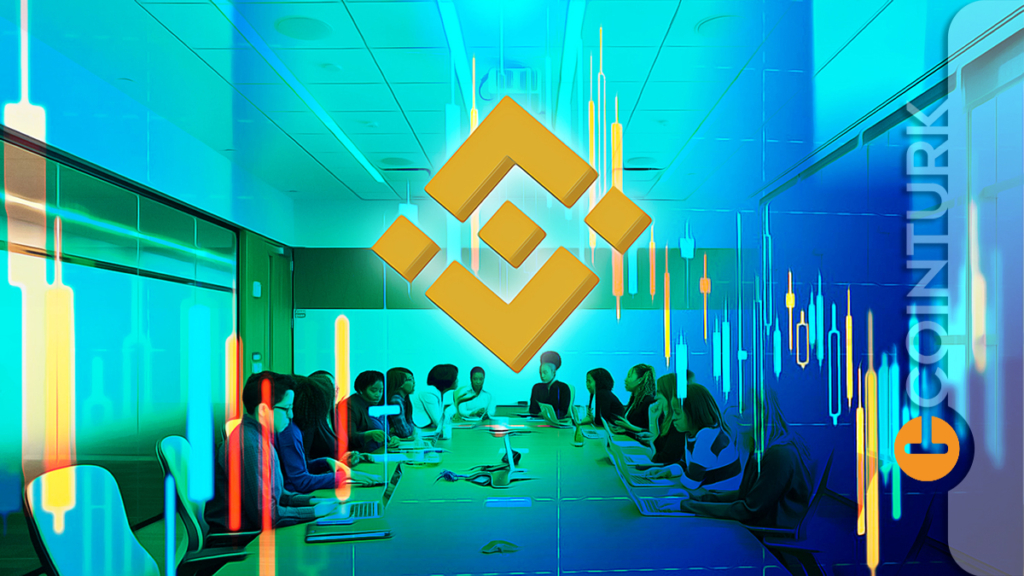 Binance’dan 4 Altcoin için Kötü Haber: Delist Edilecekler!