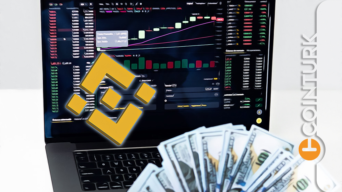 Binance’dan Bu Altcoin İçin Listeleme Müjdesi: Fiyata Dikkat!