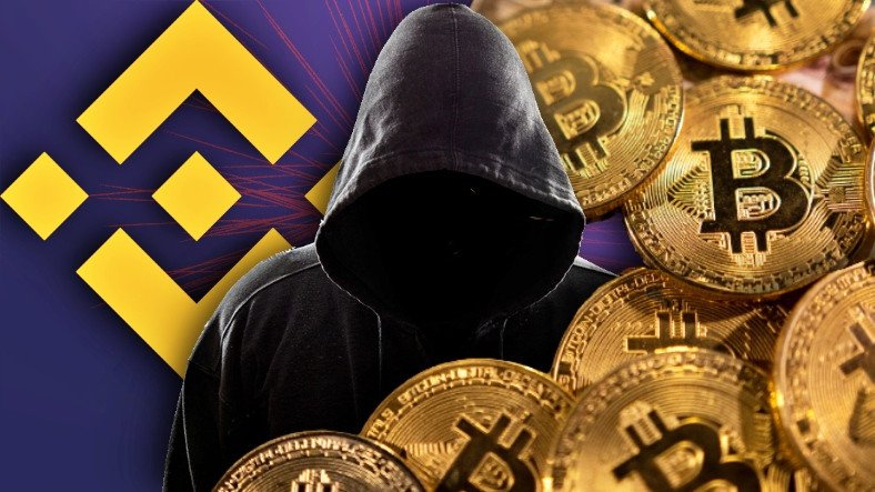 Binance Hacklendi: Dudak Uçuklatan Miktarda Paranın Çalındığı İddia Edildi!