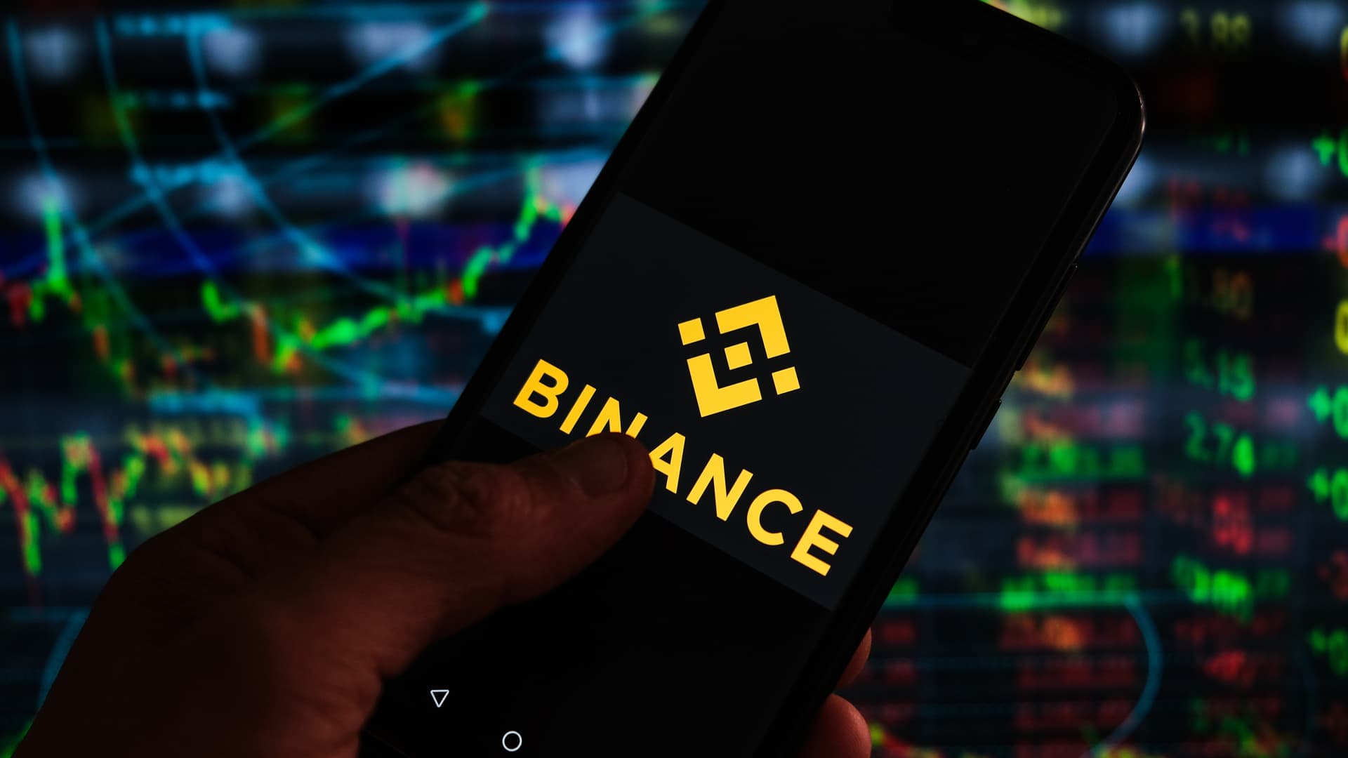 Binance, Kasım Ayında Bulut Madenciliği Projesini Başlatacak