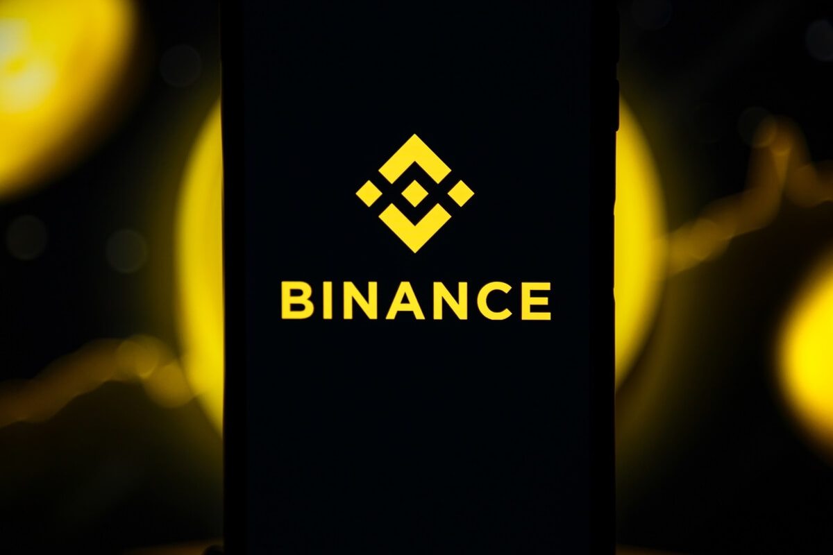 Binance Launchpool Sessizliğini Bozdu: Hashflow (HFT) Geliyor!