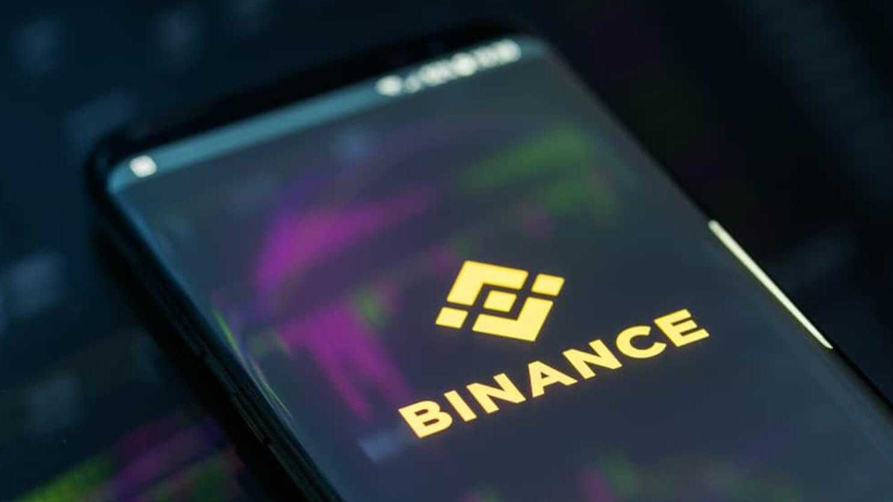 Binance