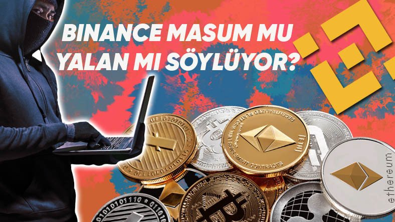 Binance'te Parası Olanlar Buraya: Hack Olayı Yüzünden Oluşan Yüz Milyonlarca Dolarlık Zarar Sizin Cebinizden mi Çıkacak?