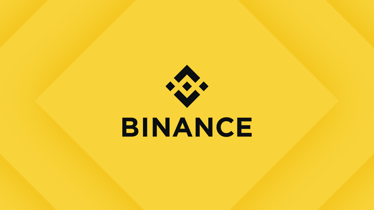 Binance Türkiye etkinlik