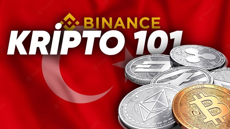 Binance Türkiye, Ücretsiz 