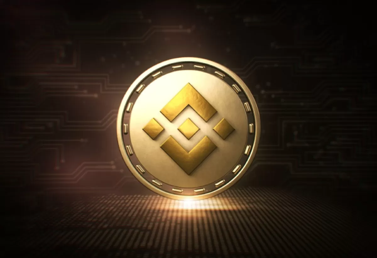 Binance USD (BUSD) Pazar Payını Arttırıyor!