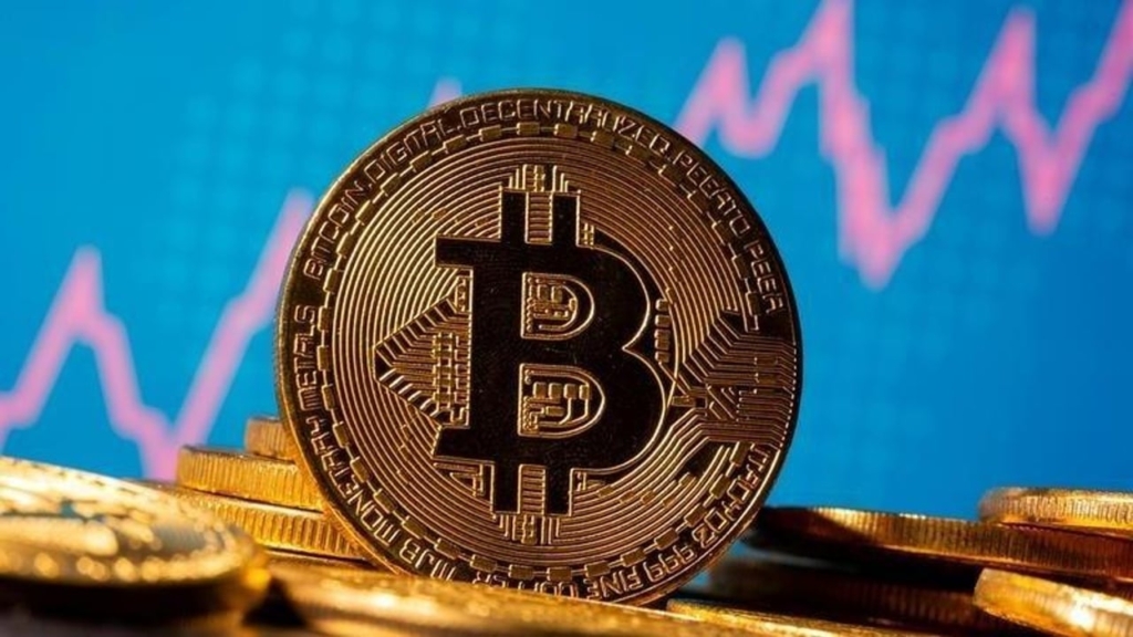 Bitcoin, ABD PCE Verilerinin Ardından Yükselişte