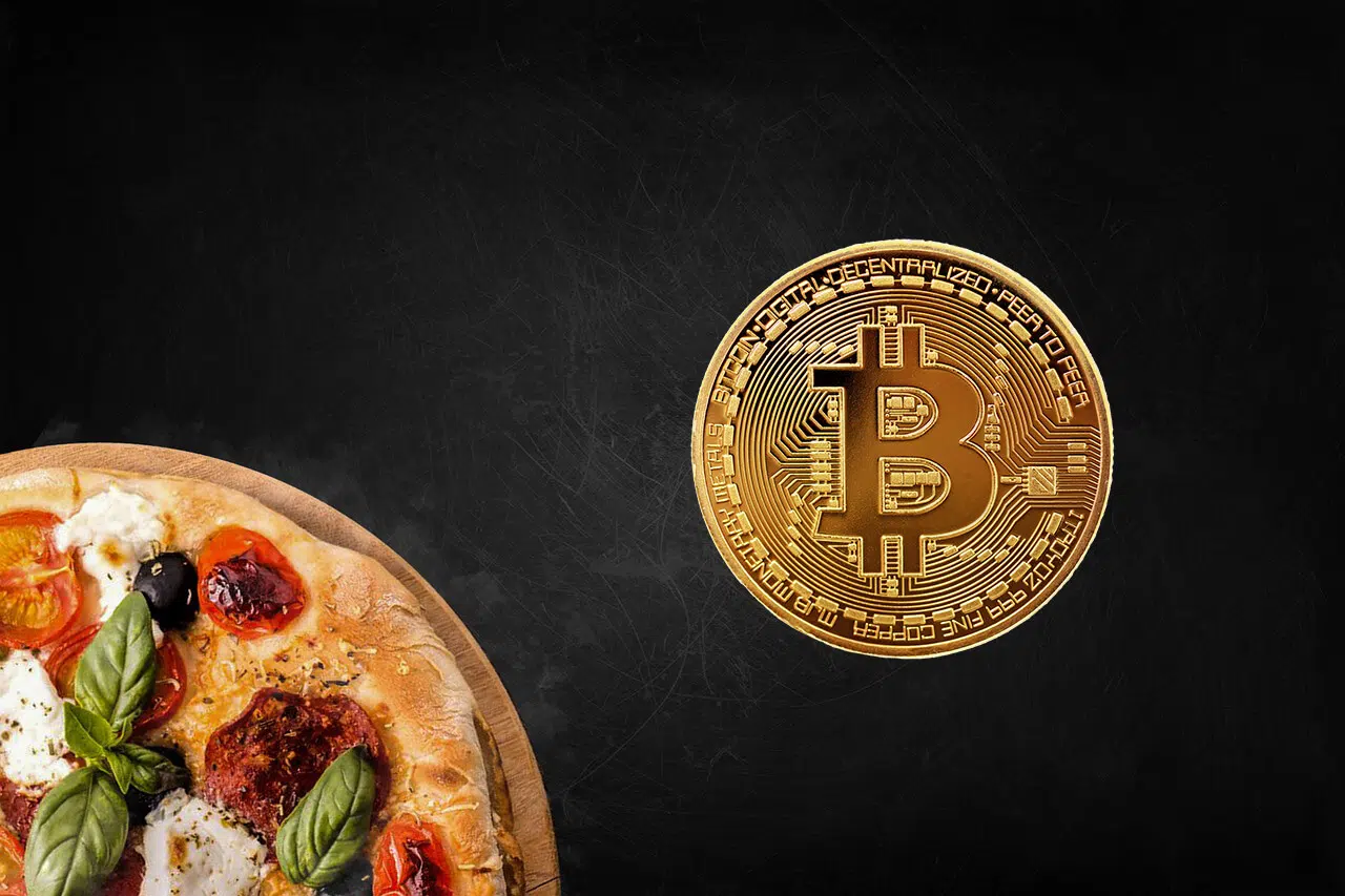 Bitcoin (BTC) Pizza Günü Resmi Kutlamalar Takvimine Girdi!