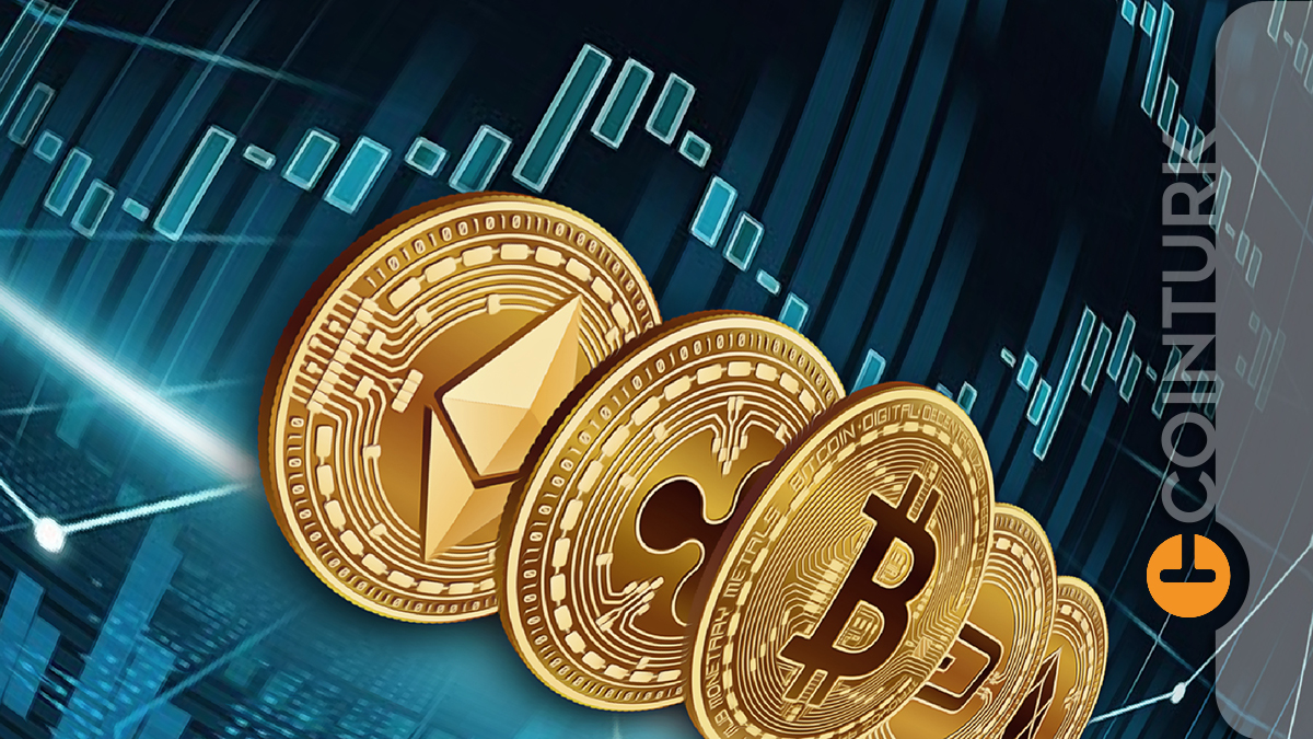 Bitcoin ve Altcoin’lerde Son Durum: BTC Bugün Ne Kadar?