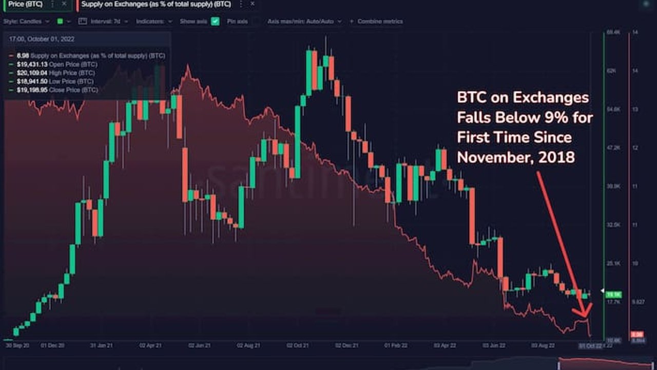 Bitcoin Cuzdanlara Aktikca Bogalar Guven Duyuyor