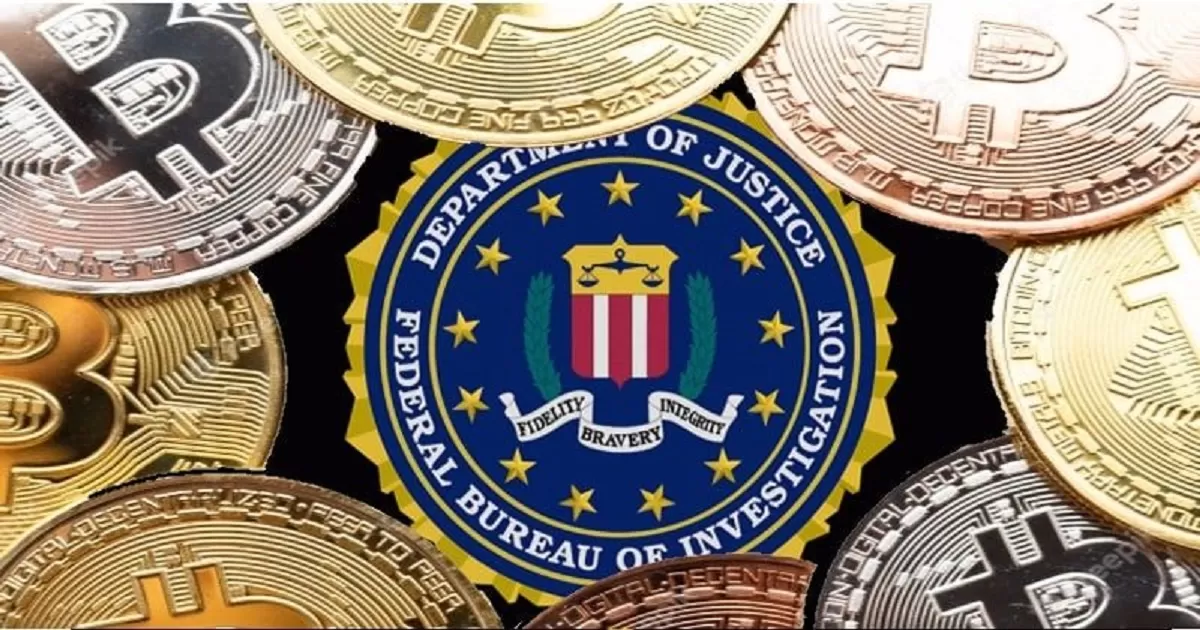 Bu Kripto Para Borsası, Üst Düzey Bir FBI Ajanını Yönetici Pozisyonuna Getirdi!