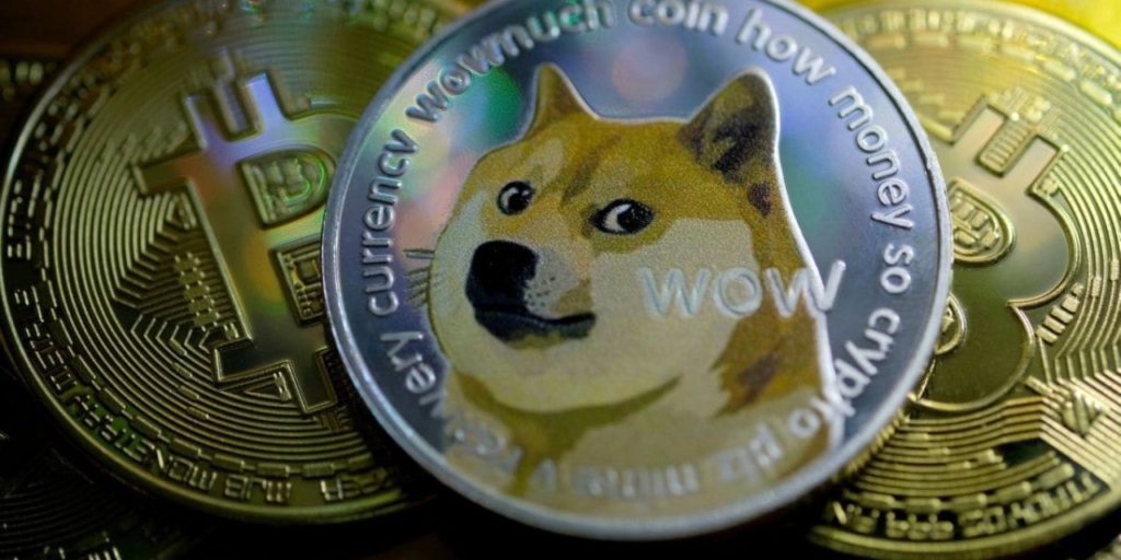 Bu Kripto Para Dogecoin’in Kurtarıcısı Olmaya Geliyor! Fiyatı Uçtu!