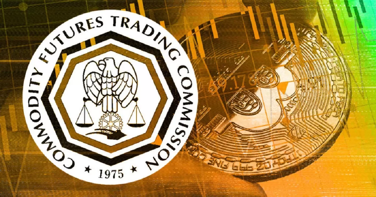 CFTC Yıllık Raporunu Yayınladı: Kripto Paralara Yoğun Atıf Var! İşte Detaylar