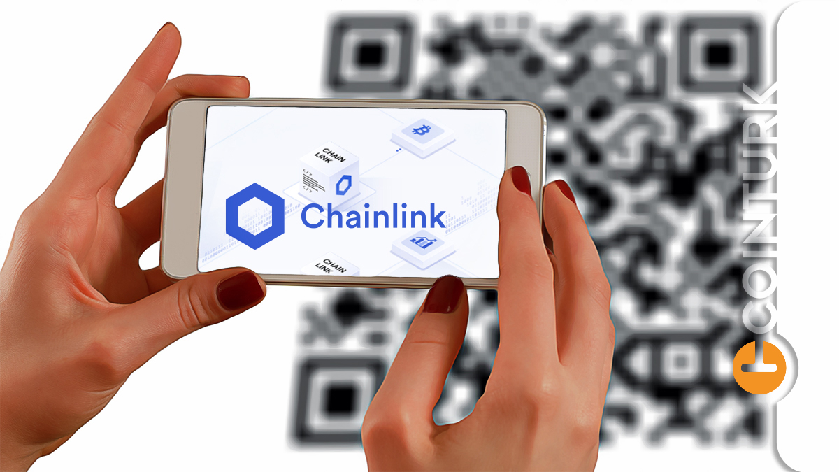 Chainlink’ten Devrim Niteliğinde NFT Hamlesi! Büyük Ortaklar Hazır!