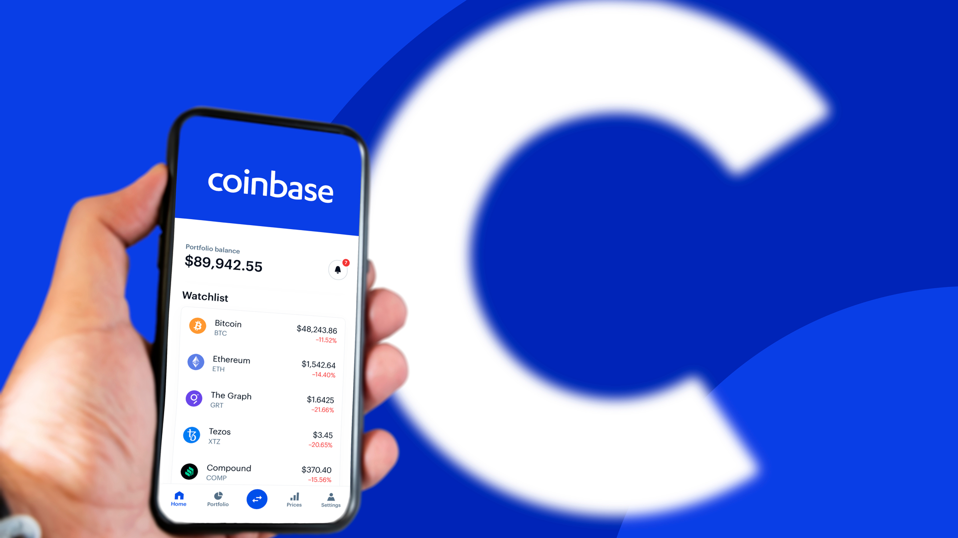 Coinbase İstedi Anlaşma Gerçekleşiyor! Gözde Altcoin’in Fiyatı Uçtu!