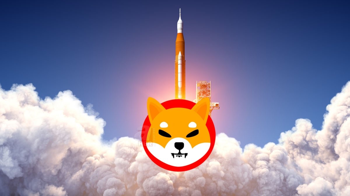 Doge Başlattı SHIB Devam Ettirecek! İşte SHIB Token Rallisinin Hedefleri!