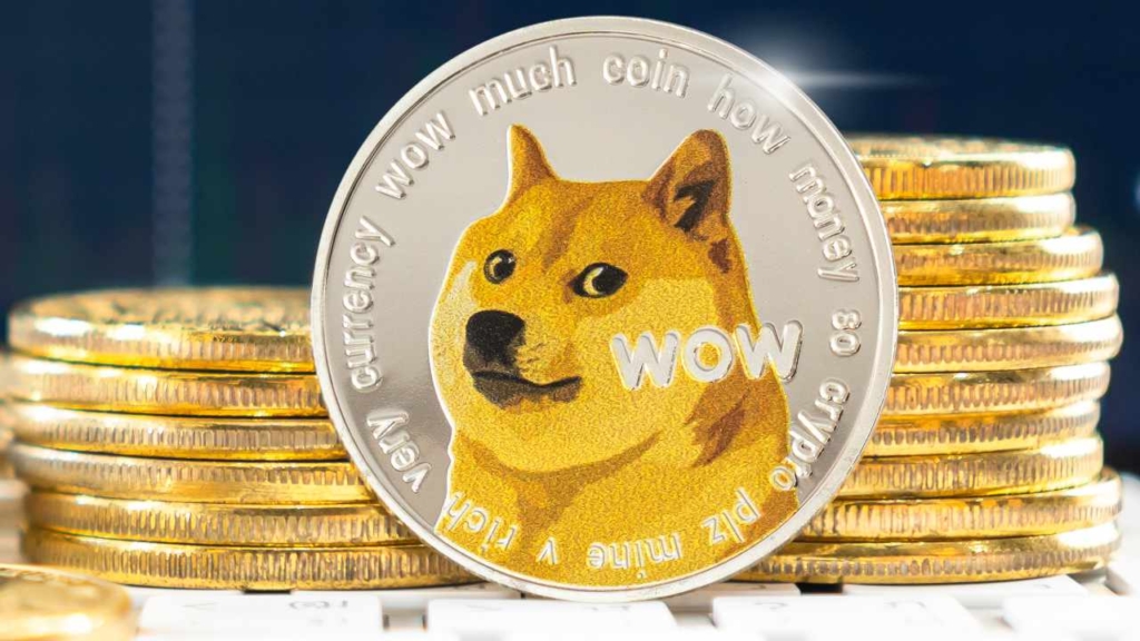 Dogecoin’de Olağandışı Hareketlilik: 90 Milyon Dolara Dayandı!