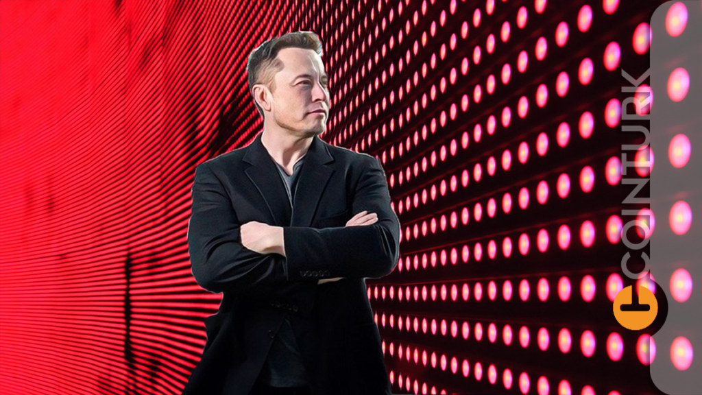 Elon Musk’ın Son Hamlesi Balinaları Bu Altcoin’e İtti: Akın Var!