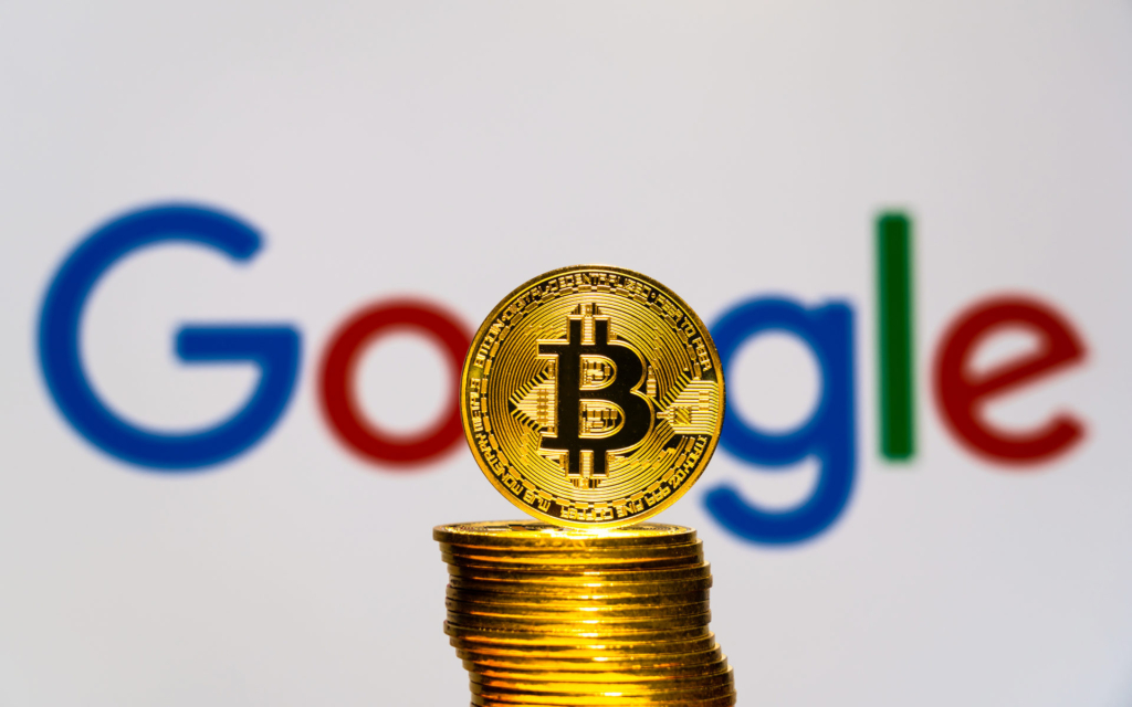 Google’dan Dikkat Çeken Bitcoin ve Altcoin Çıkışı: Bizi de Etkiledi