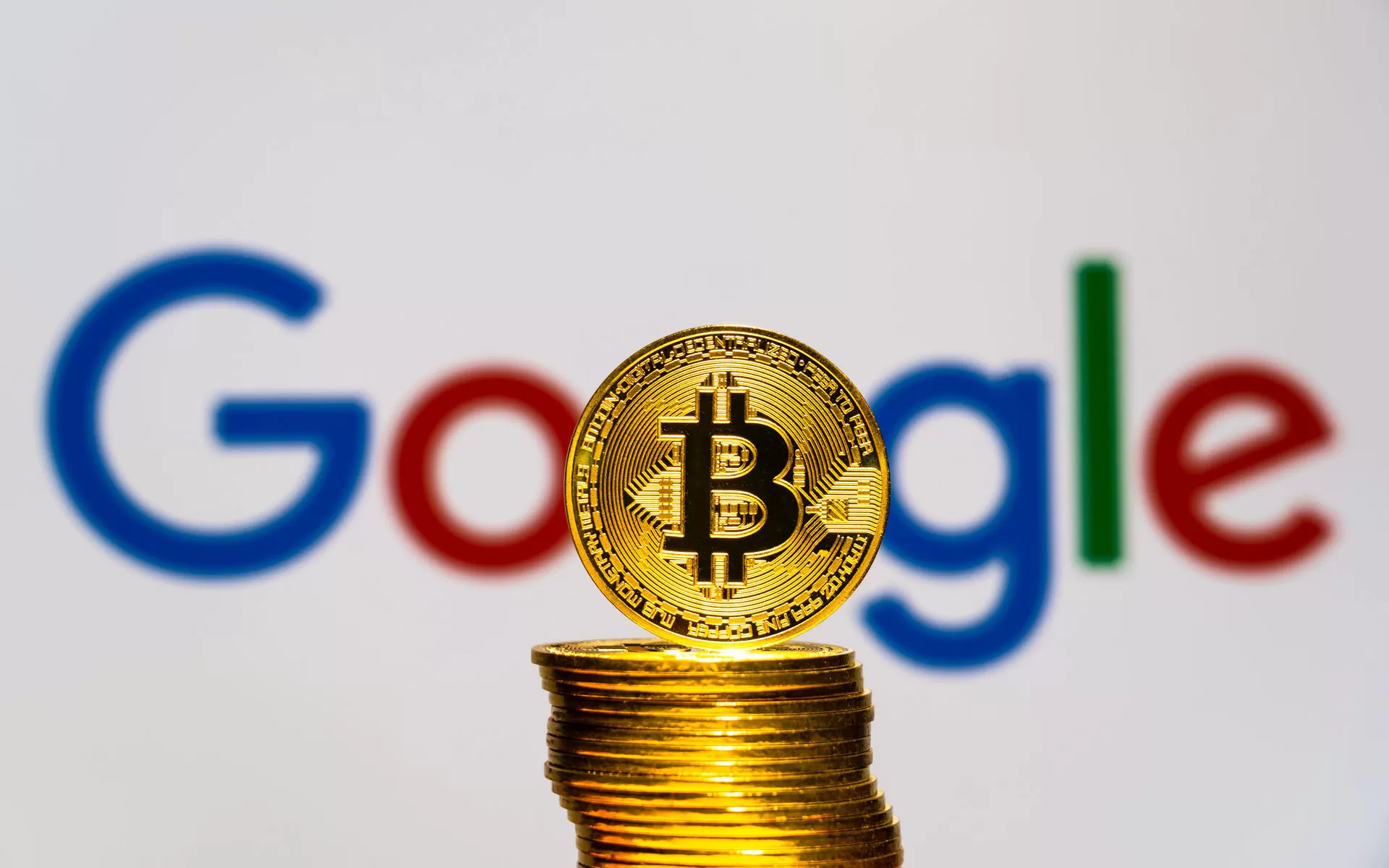 Google Üst Düzey Yöneticisinden Sürpriz Kripto Para Açıklaması: Bir İlk Oldu!