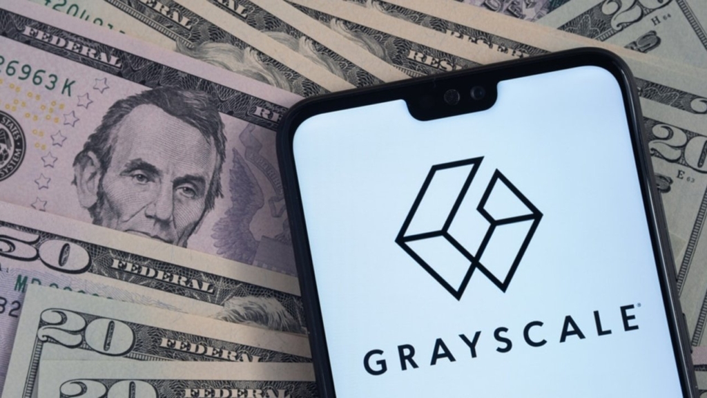 Grayscale, Yeni Bitcoin Yatırım Aracını Duyurdu