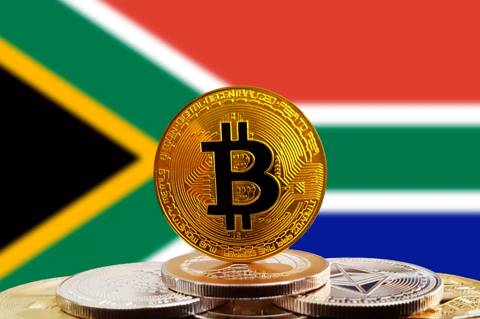 Güney Afrika’da Bitcoin ve Kripto Paraların Nasıl Düzenleneceği Açıklandı: Resmi Açıklama Yapıldı!