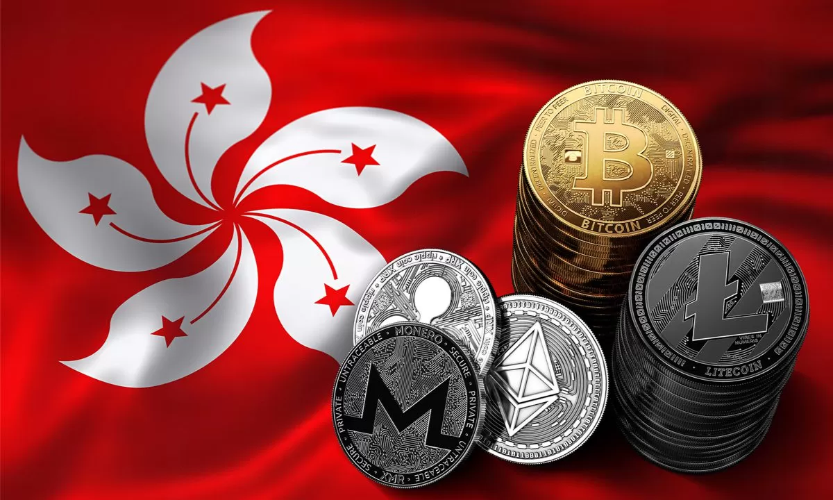 Hong Kong’dan Kripto Paralara Destek Geldi!