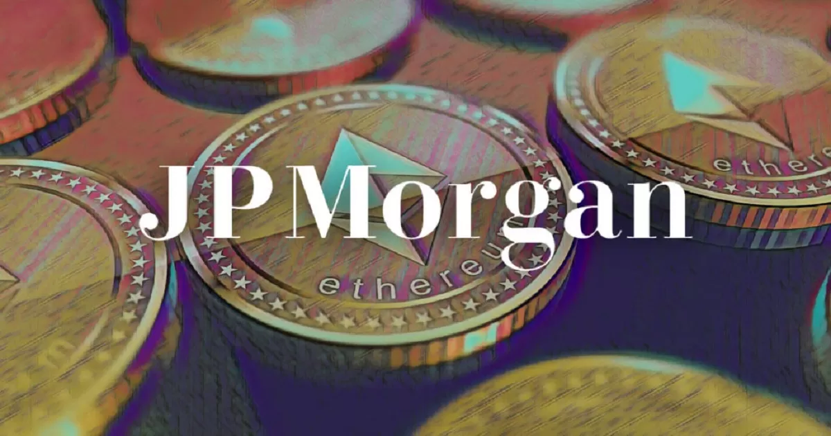 JPMorgan Analistleri Ethereum Hakkında Düşüncelerini Açıkladı: “Henüz Değil!”